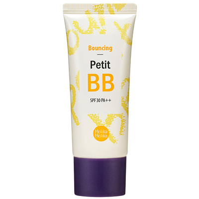Holika Holika Bouncing Petit BB Cream