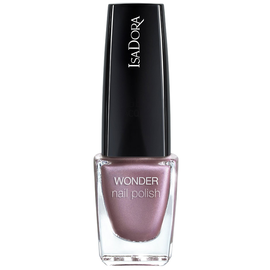 Wonder Nail Polish