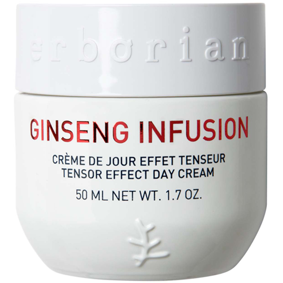 Ginseng Infusion