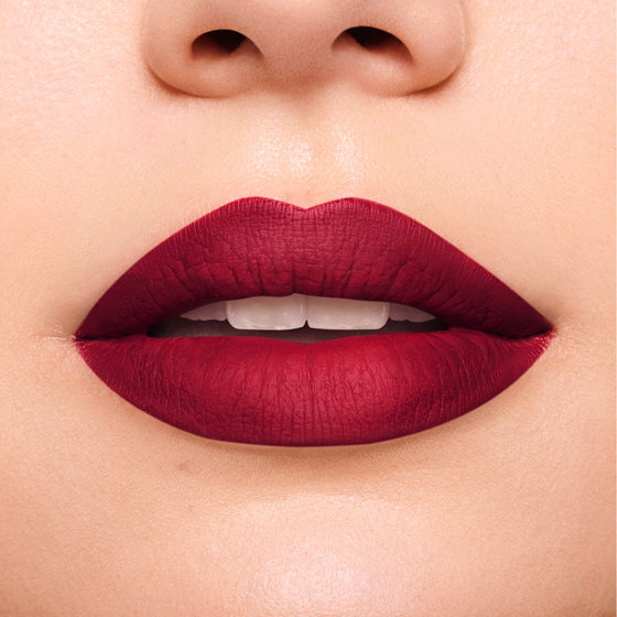 L'Absolu Rouge Drama Ink Lipstick