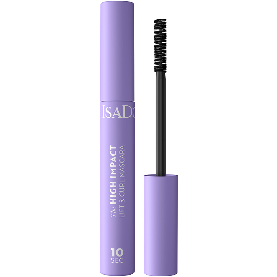 10 sec High Imp Lift & Curl Mascara