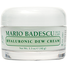 Hyaluronic Dew Cream