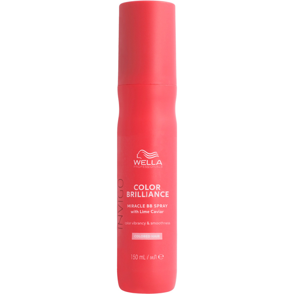 INVIGO Brilliance Miracle BB Spray