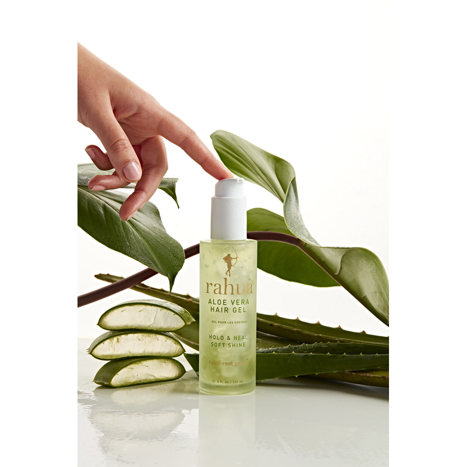 Aloe Vera Hair Gel