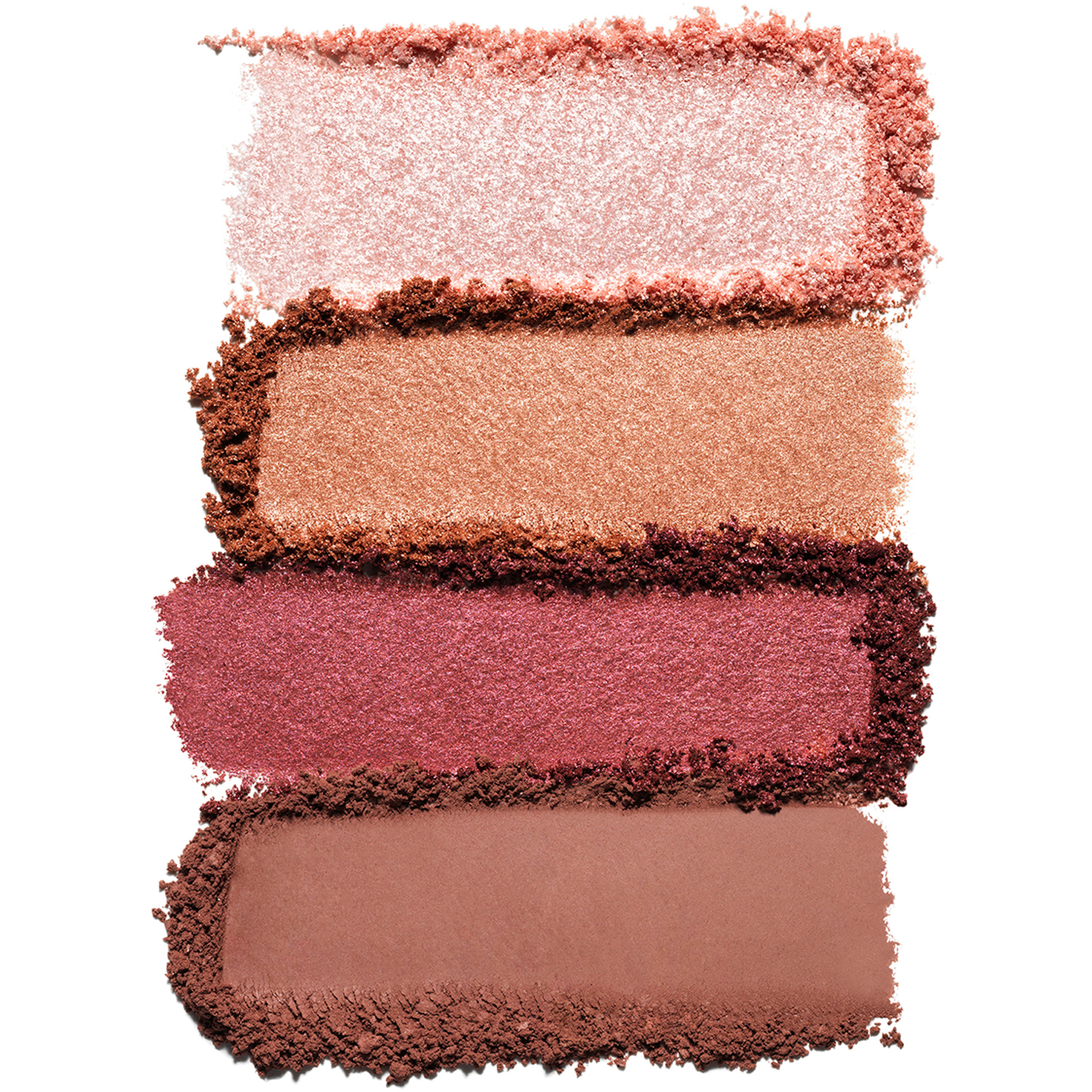 Pure Color Envy Luxe Eyeshadow Quad