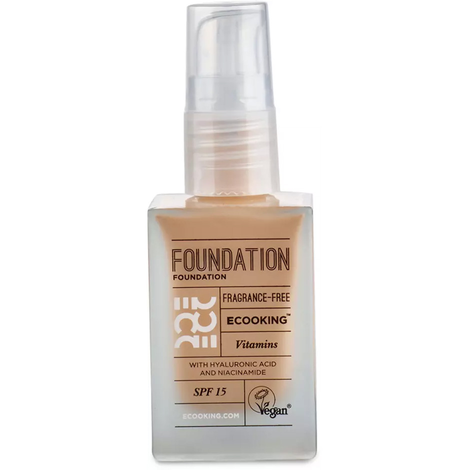 Foundation