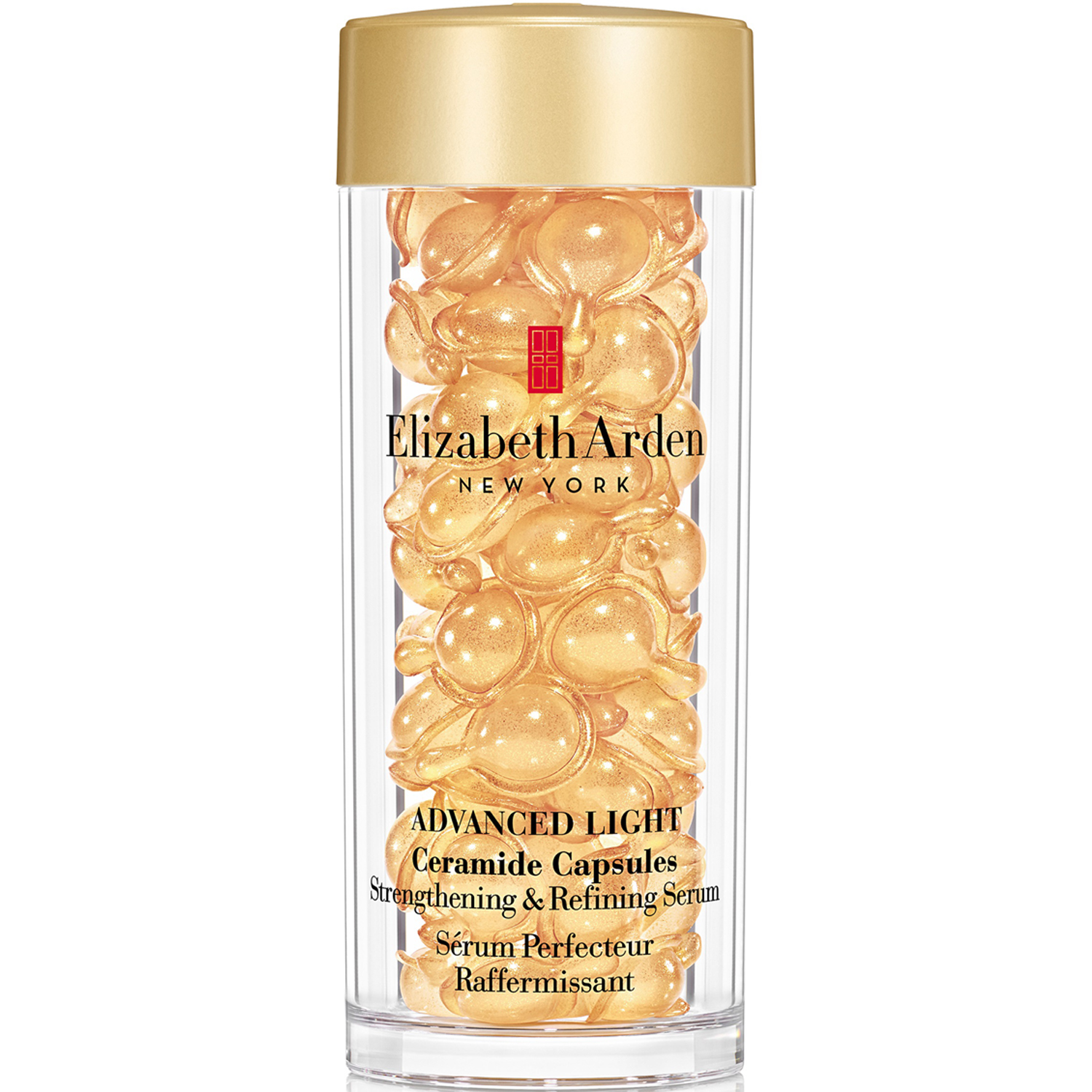 Ceramide Capsules Restoring Light Serum