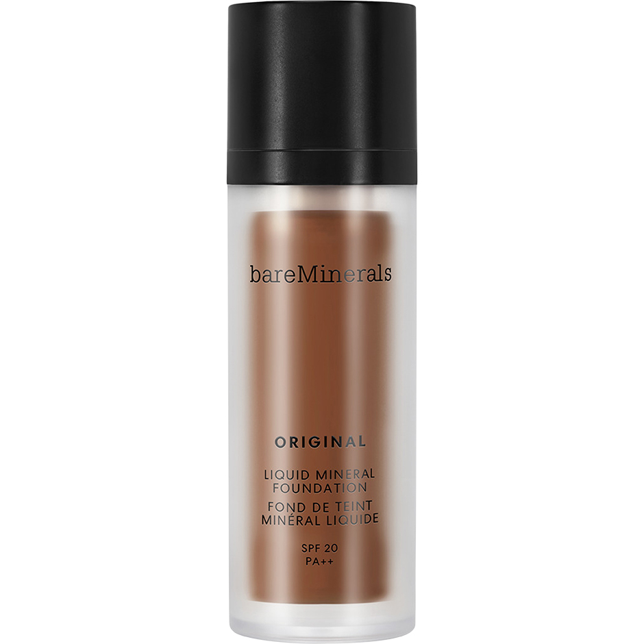 Original Liquid Mineral Foundation SPF20