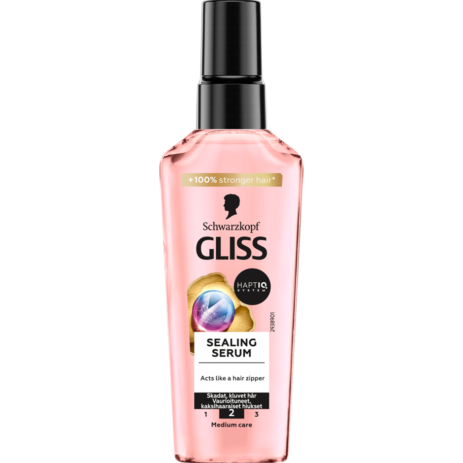 Gliss Split Hair Miracle Sealing Serum