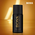 Boss The Scent