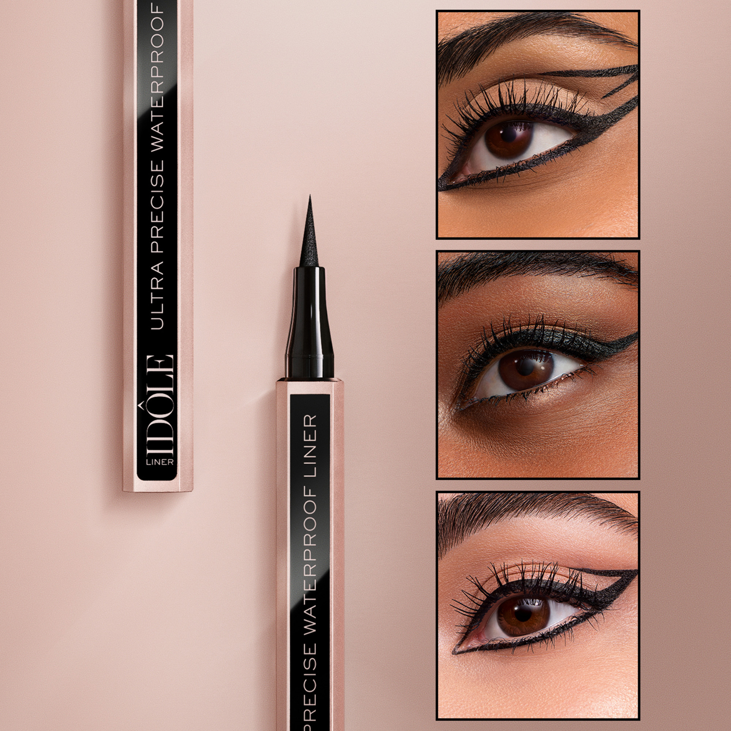 Lash Idôle Liner