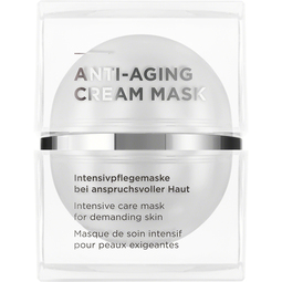 Anti-Aging Cream Mask