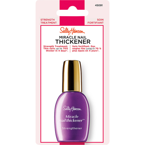 Sally Hansen Complete Care Miracle Nail Thickener