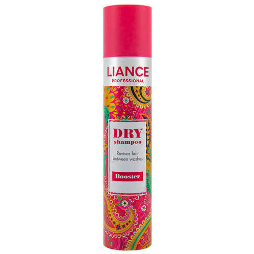 Liance Dry Shampoo Booster