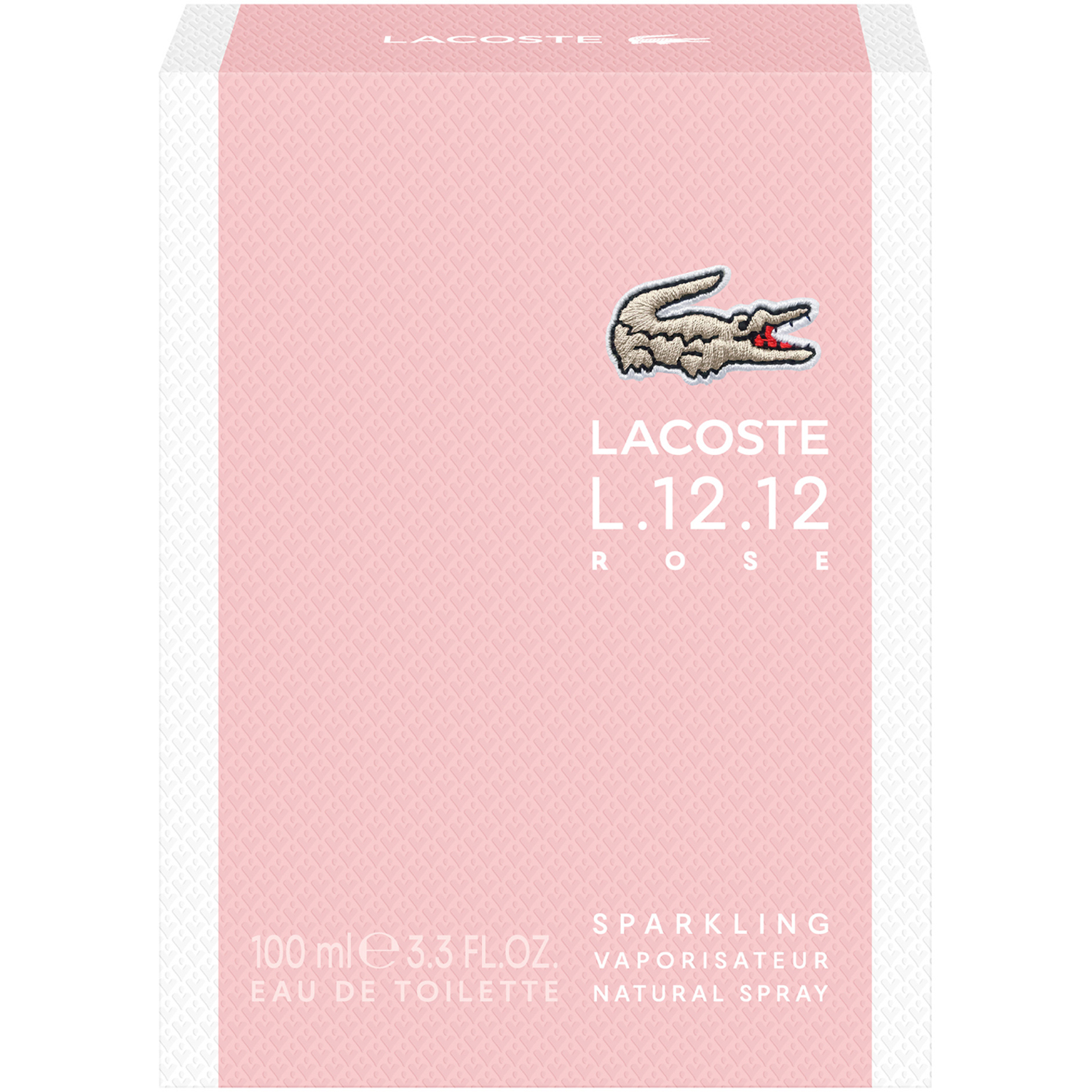 L.12.12 Rose Sparkling