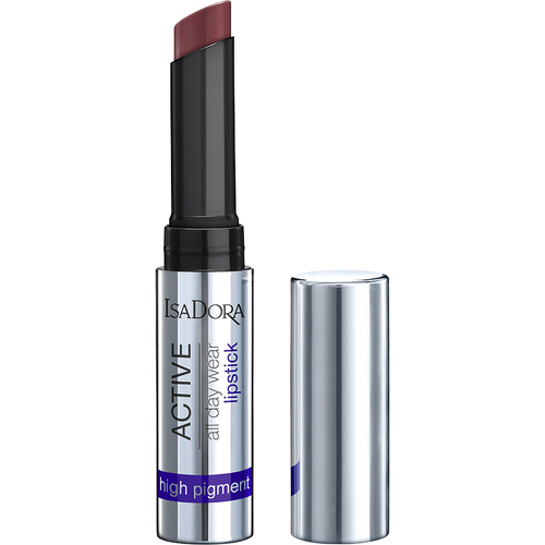 IsaDora Active All Day Wear Lipstick