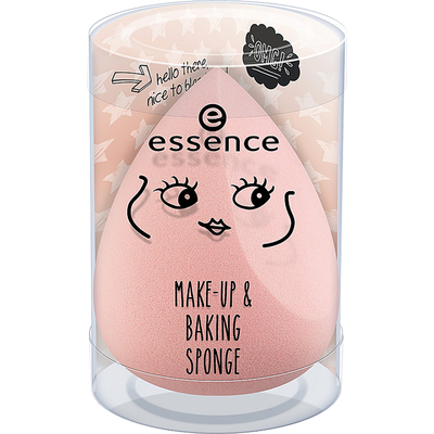essence Makeup And Baking Sponge