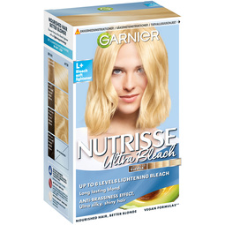 Nutrisse Truly Blond