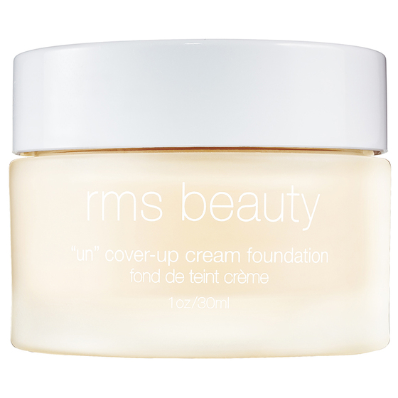 "un" Cover-Up Cream Foundation