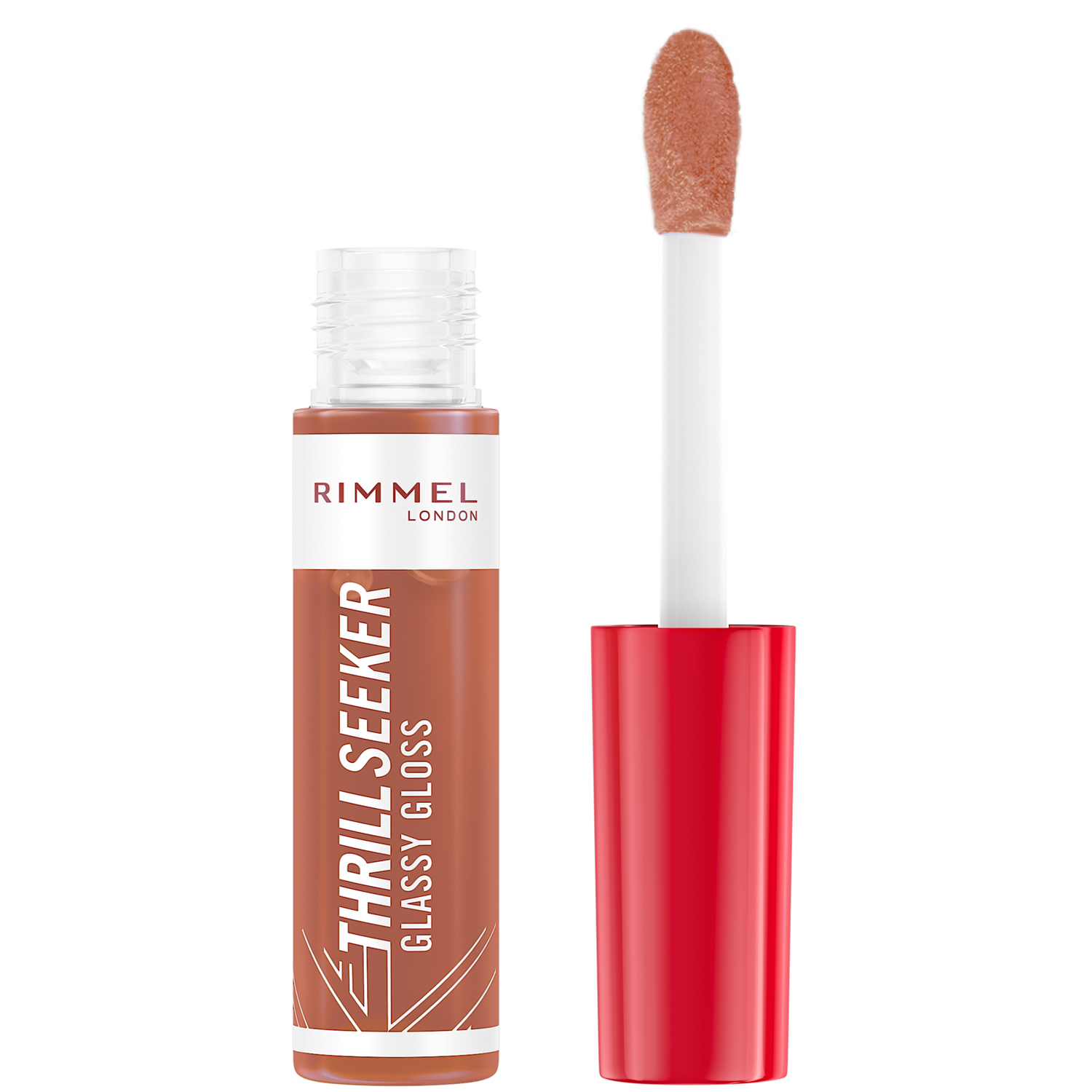 Thrill Seeker Lip Gloss