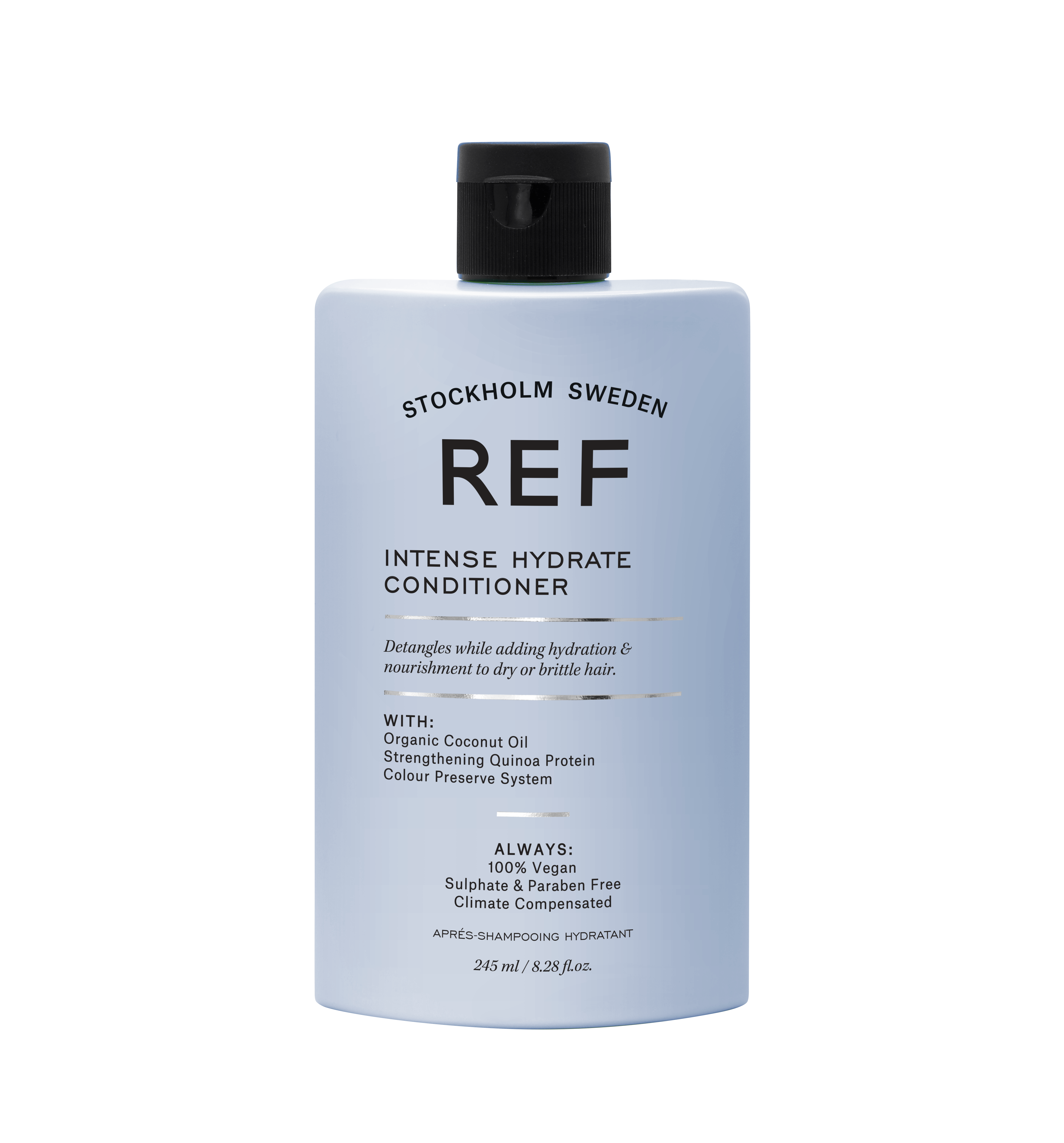 REF. Intense Hydrate Conditioner, 245 ml REF Stockholm Hoitoaine