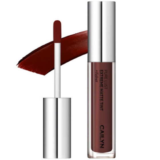 Cailyn Pure Lust Extreme Matte Tint Velvet