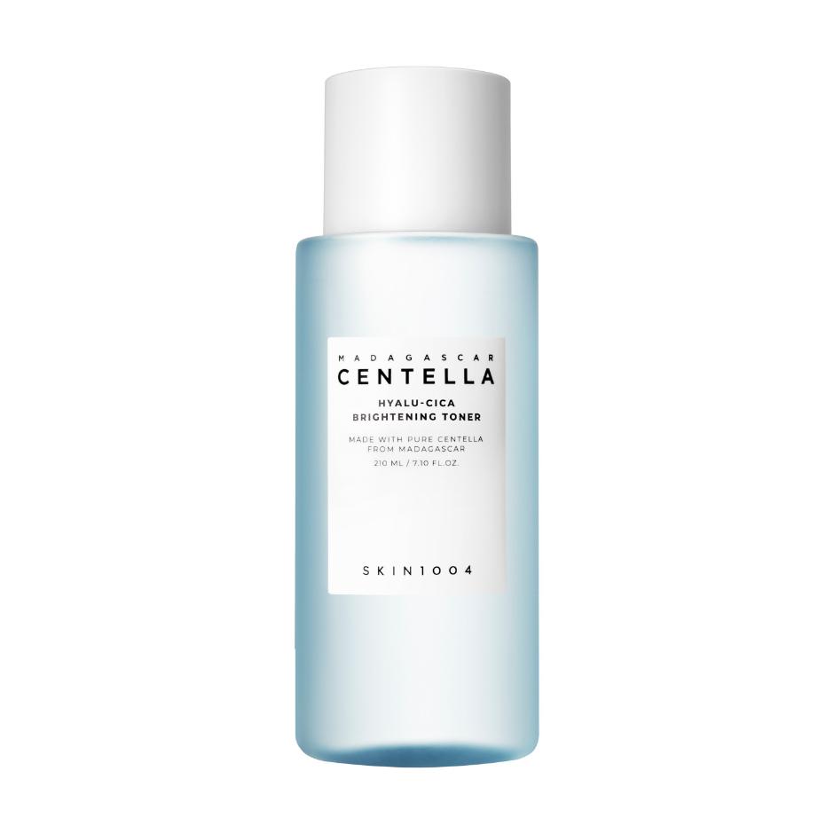 Madagascar Centella Hyalu-Cica Brightening Toner