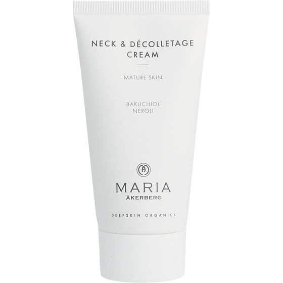 Neck & Décolletage Cream