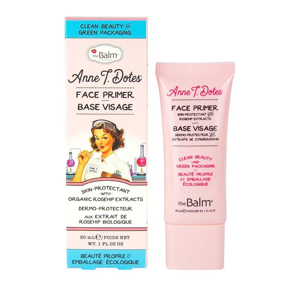 Anne T. Dotes Face Primer