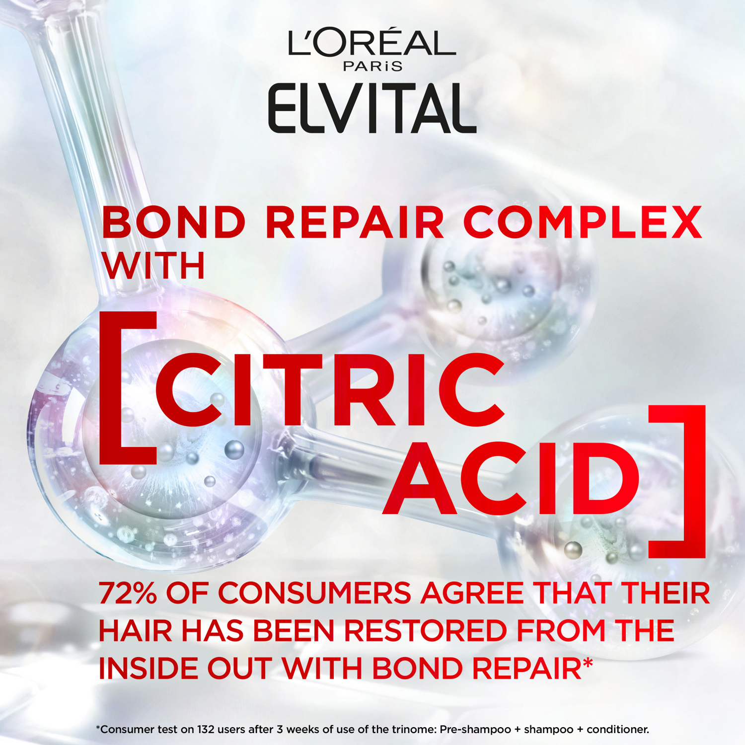 Elvital Bond Repair Conditioner