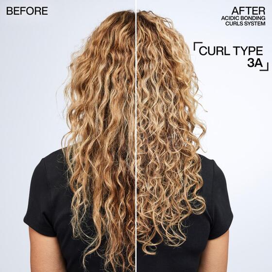 Acidic Bonding Curls Conditioner