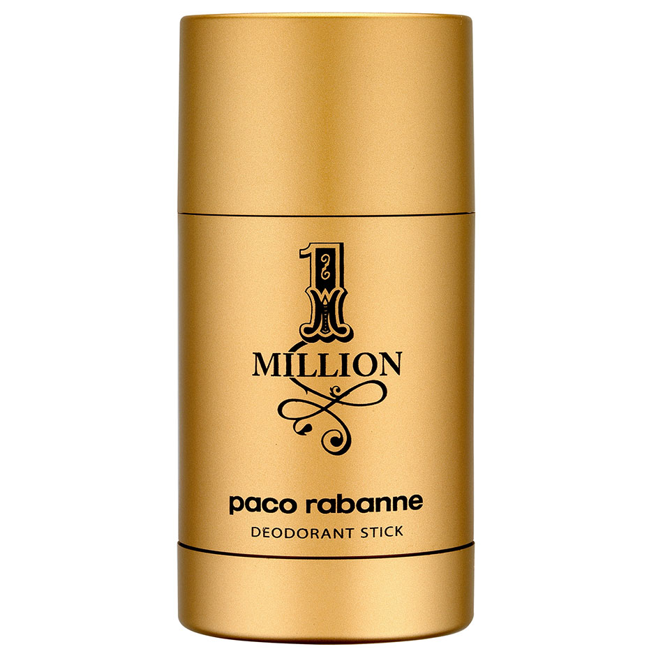 Paco Rabanne 1 Million Deodorant, 75 ml Paco Rabanne Miesten deodorantit