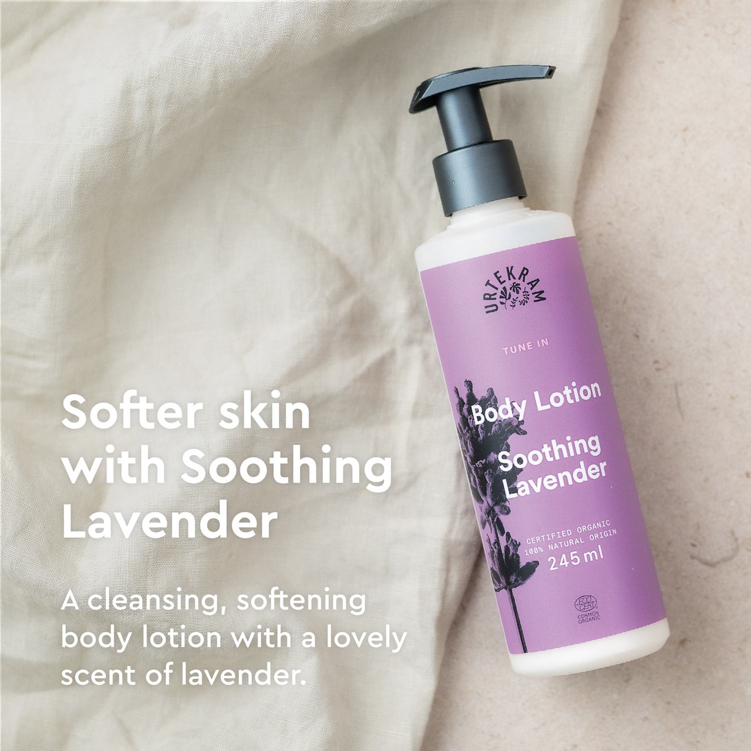 Body Lotion