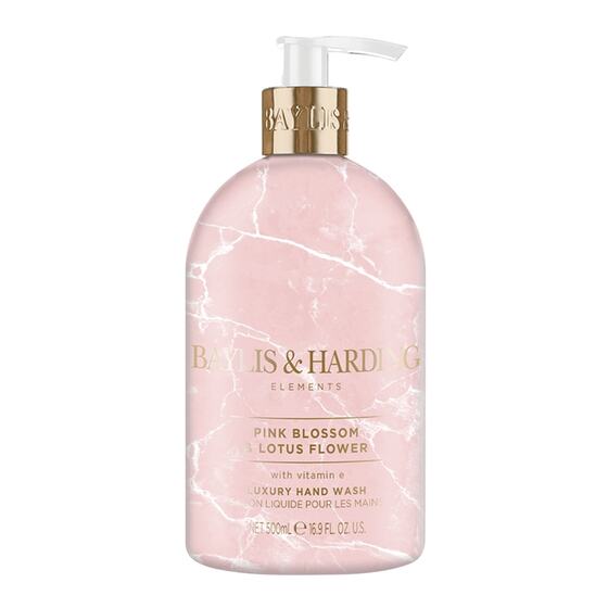 Elements Hand Wash