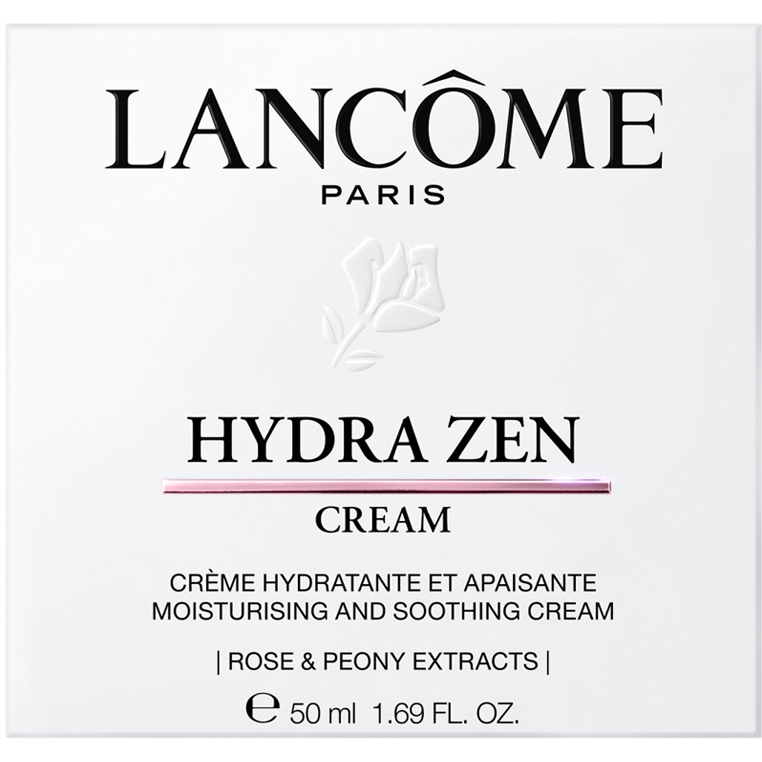 Advanced Hydrazen Day Cream