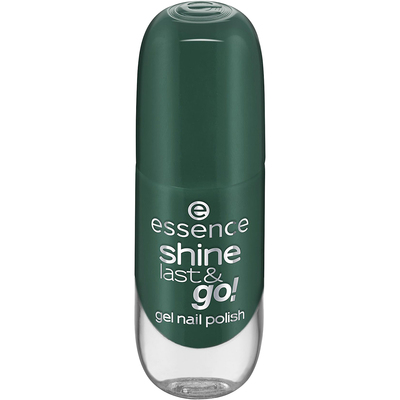 essence Shine Last & Go! Gel Nail Polish