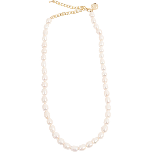 A&C Oslo Freshwater Pearl Necklace