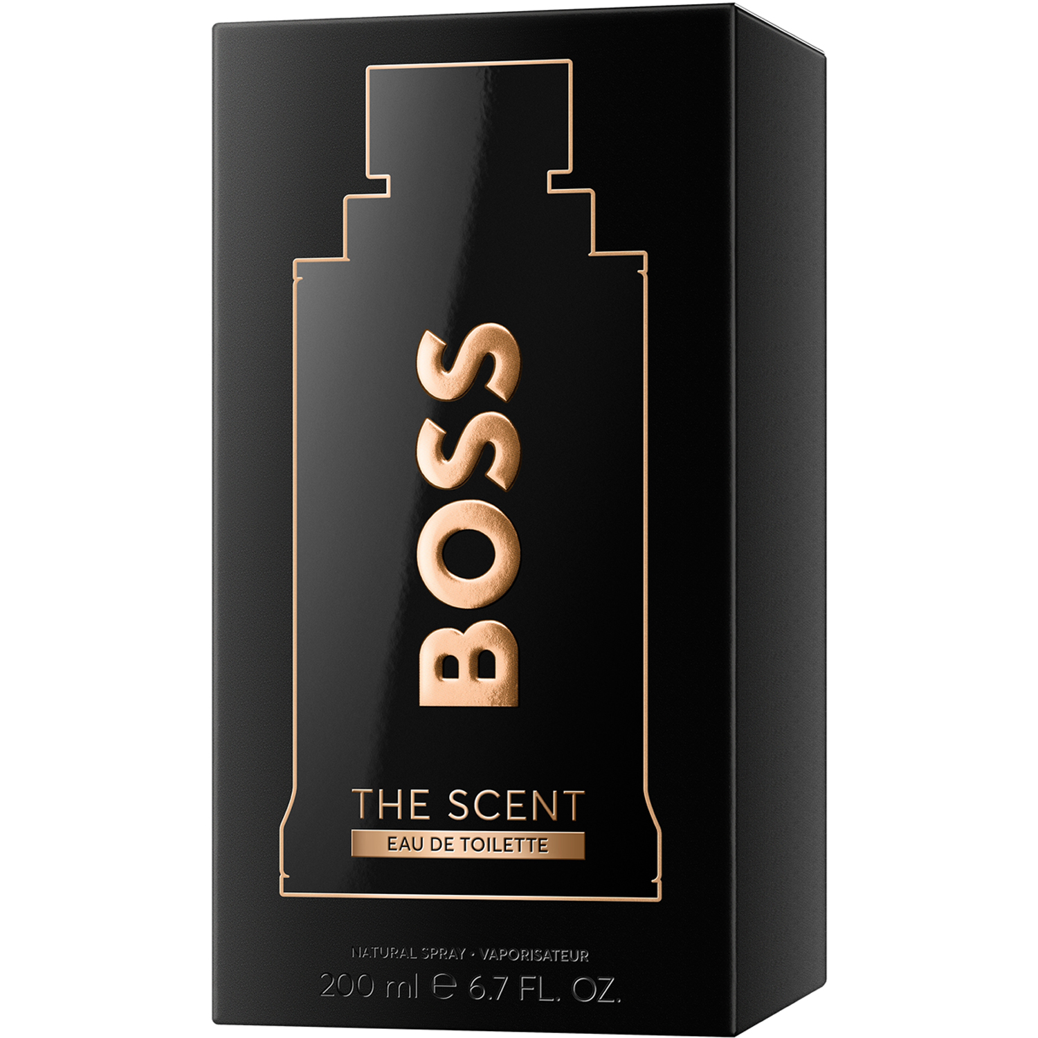 Boss The Scent