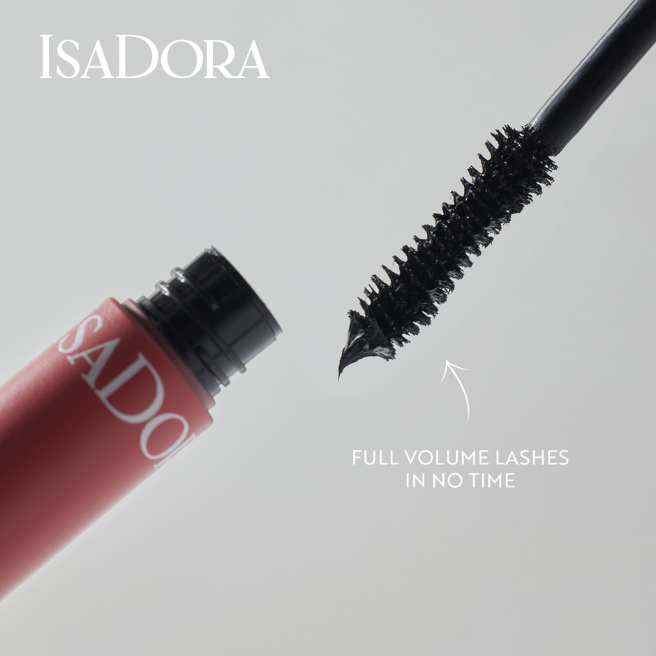 10 sec High Imp Volume Mascara