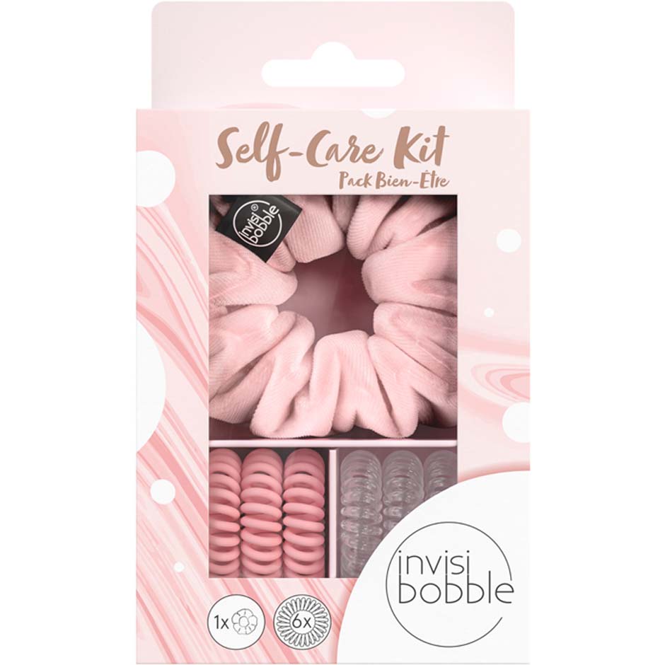 Self-Care Kit