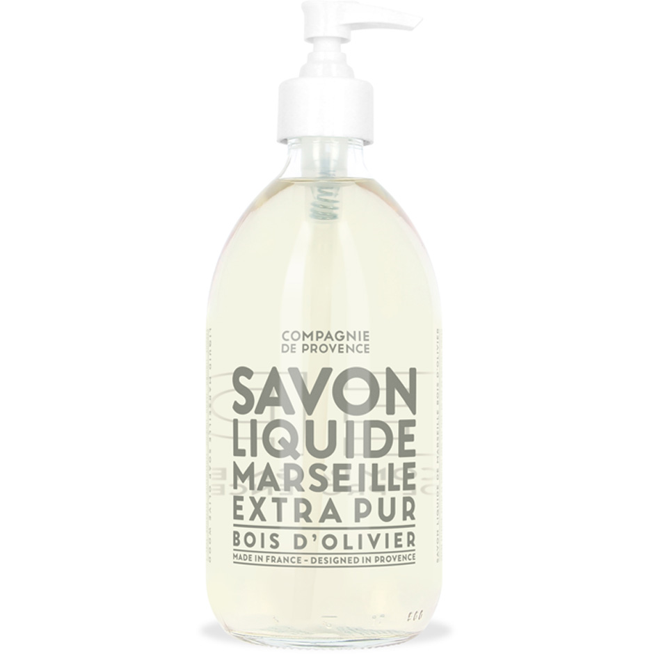 Liquid Marseille Soap