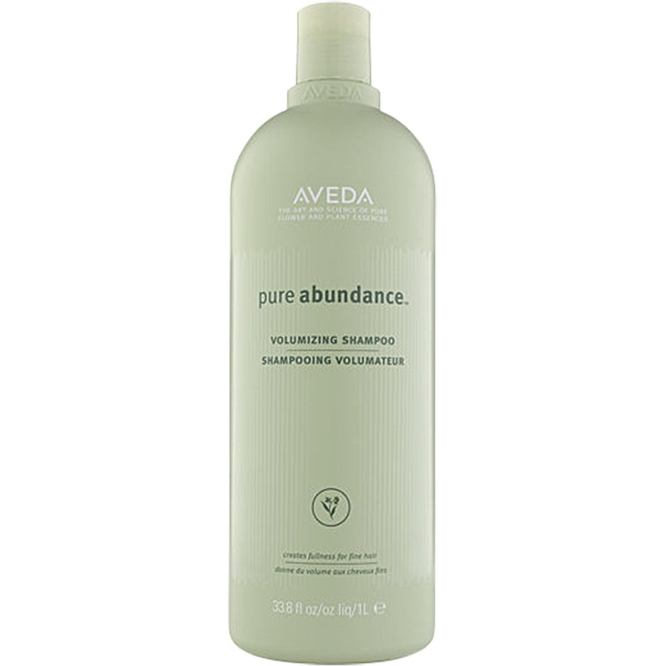 Pure Abundance Volumizing Shampoo, 1000 ml Aveda Shampoo