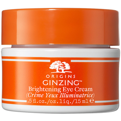 Origins GinZing Brightening Eye Cream