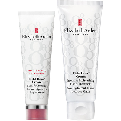 Elizabeth Arden Eight Hour Cream Duo Kit