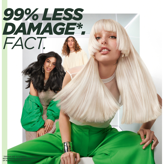 Fructis Goodbye Damage Hårmask