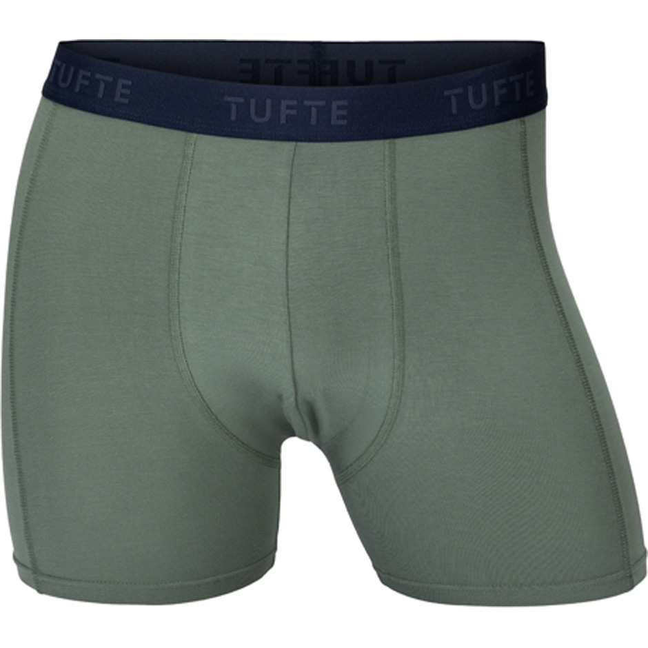 Mens SoftBoost Boxer Briefs 5-pk Assorted Colors