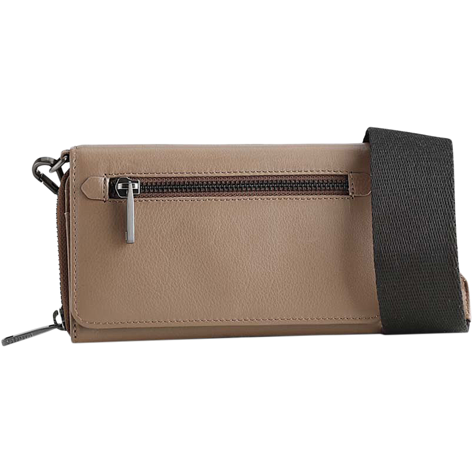 ElisaMBG Crossb. Wallet, Roots