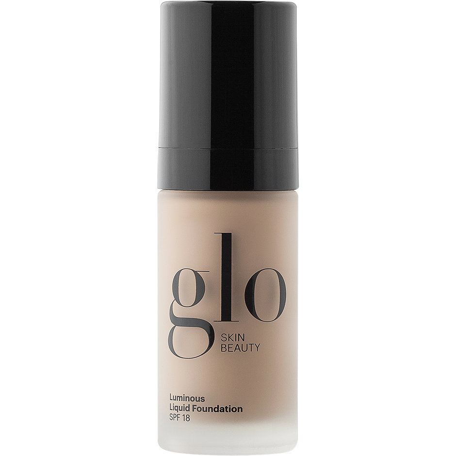 Luminous Liquid Foundation SPF18