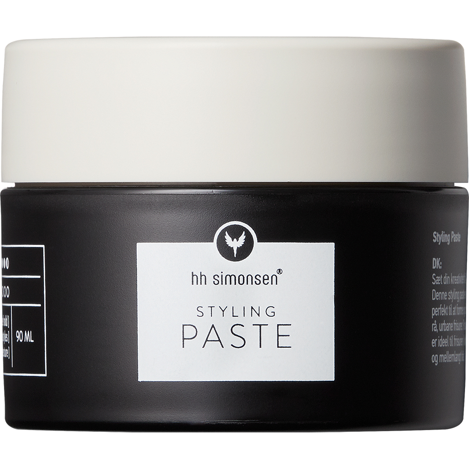 Styling Paste