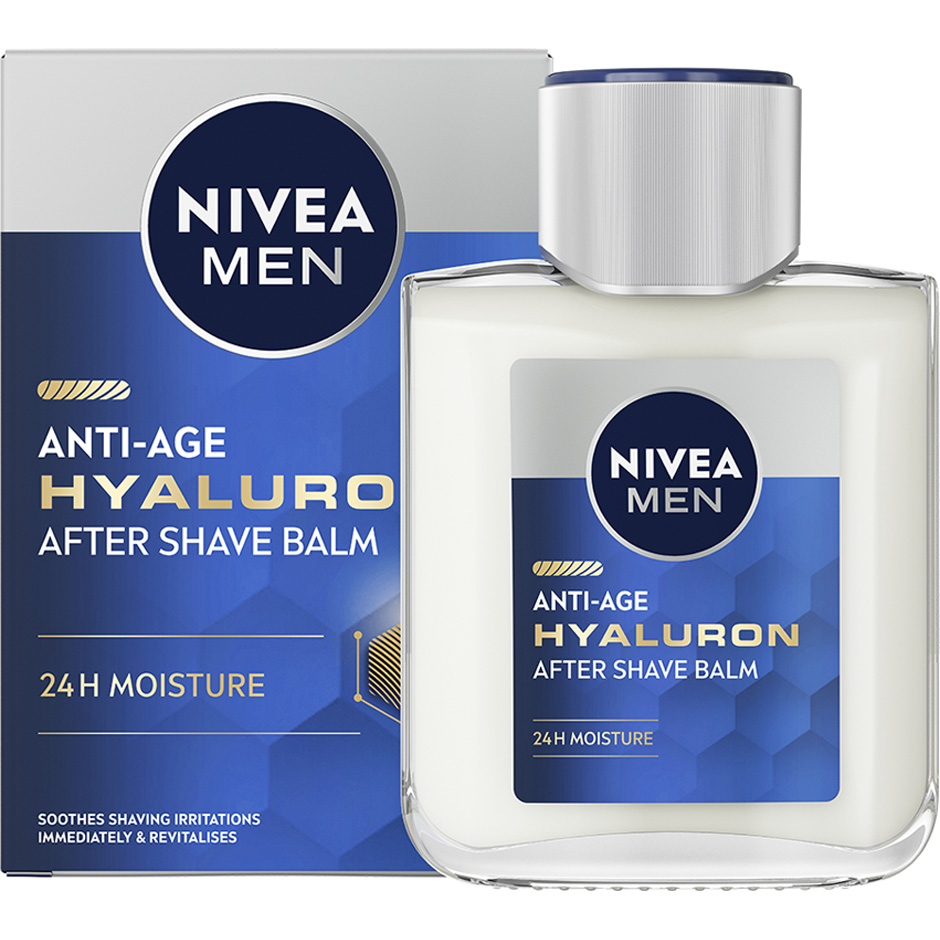 After Shave Balm Anti-Age Hyaluron